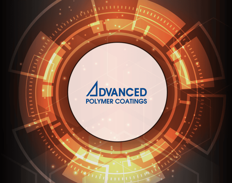 Advanced Polymer Coatings