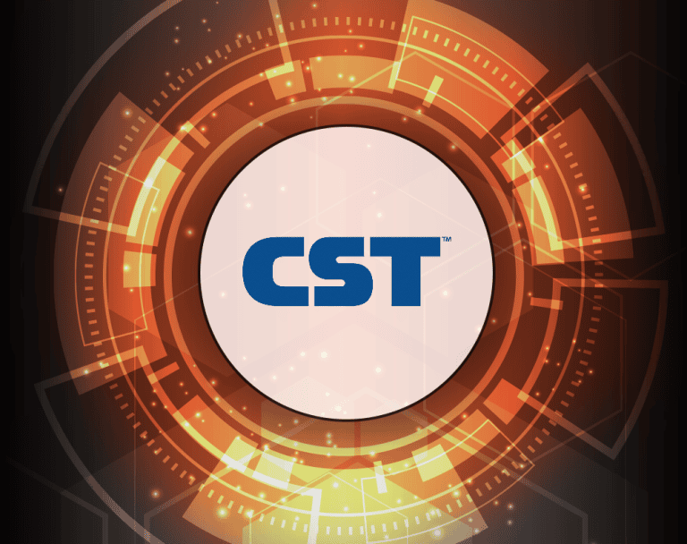 CST