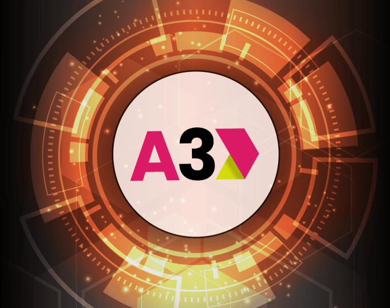 Advanced 3D
