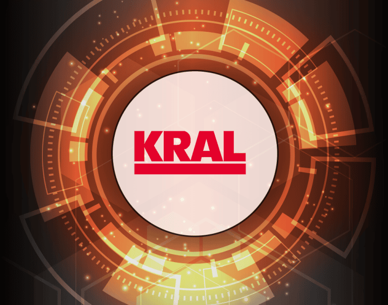 KRAL API Pumps for Oil & Gas