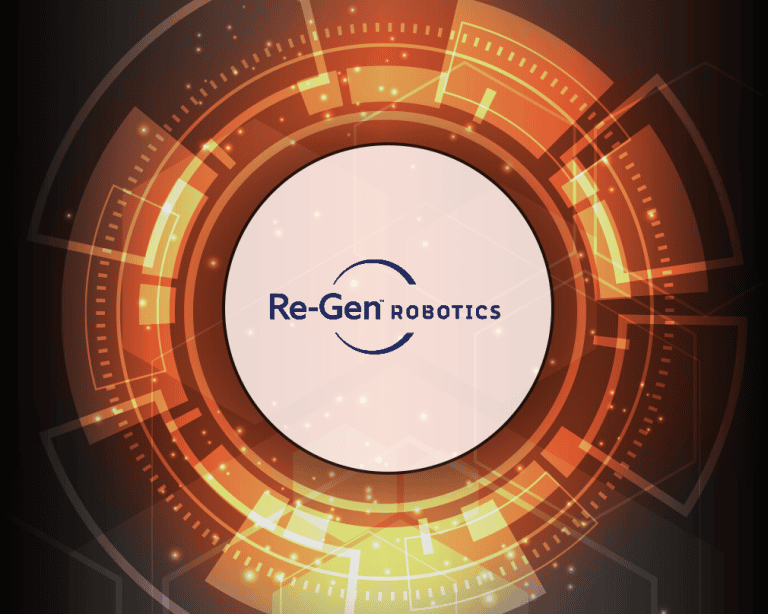 Re-Gen Robotics