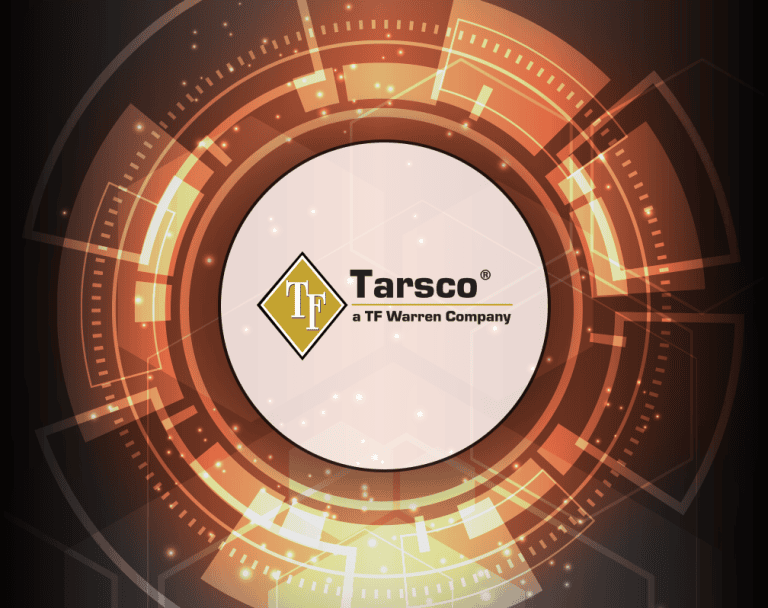 Tarsco, a TF Warren Group Company