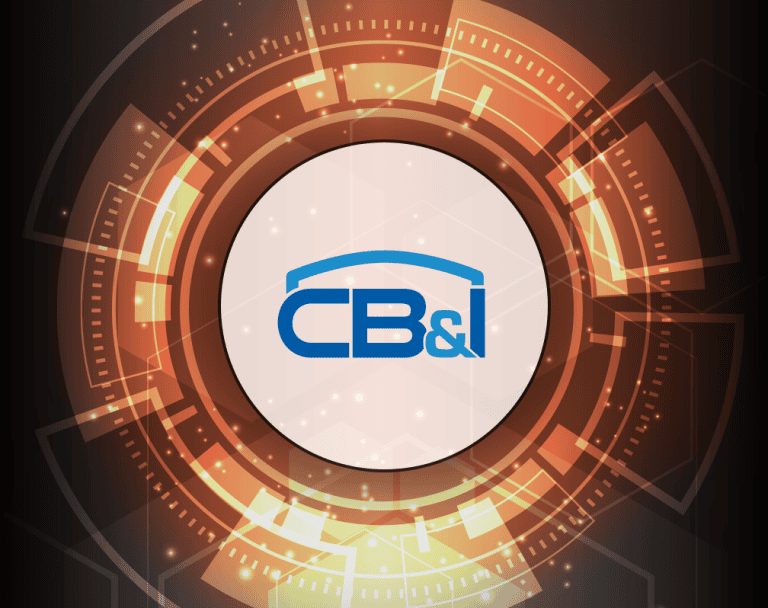 CB&I