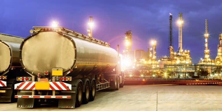 TALKE USA expands ISO tank gas transport capabilities in Houston