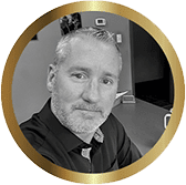 Chad M. Derringer