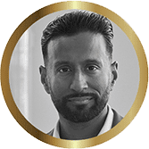 Dewien Jagmohan
