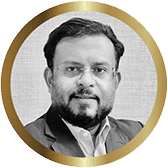 Jay Nair