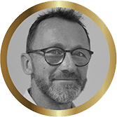 Mark Waddington