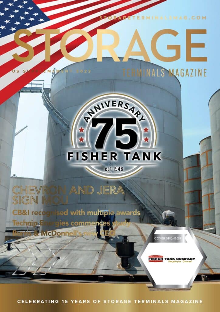 US SUPPLEMENT 2023