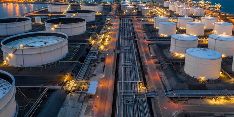 HMT expands inspection capabilities through strategic drone and robotics collaborations
