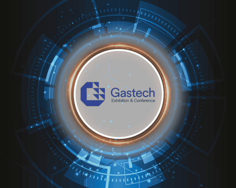 Gastech Exhibition & Conference 2026
