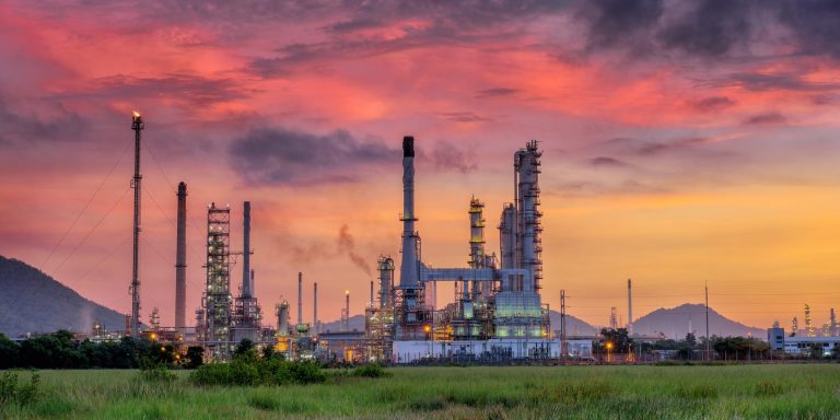 Emerson automates refinery scheduling to improve margins, respond faster to market volatility