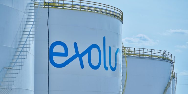 Exolum completes transaction to acquire a minority stake in SeaSeaS Amsterdam CO2 terminal project