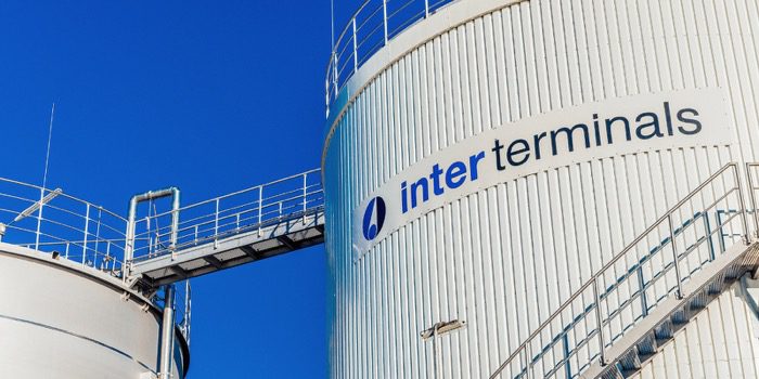 Port of Gävle signs 25-year agreement with Inter Terminals