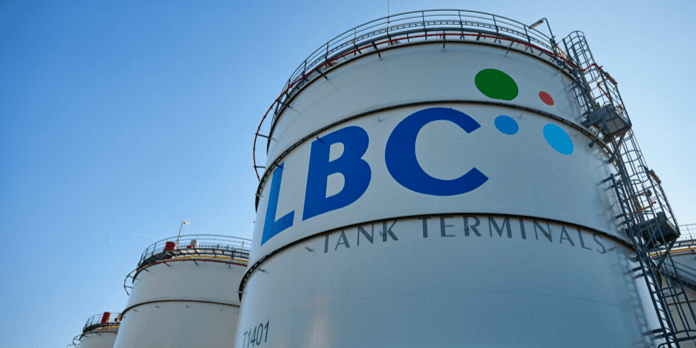 LBC CEO FRANK ERKELENS FEATURED IN MOL REPORT 2026