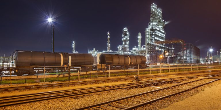 Stolthaven Terminals Houston strengthens US ethanol export supply chain with first unit train milestone