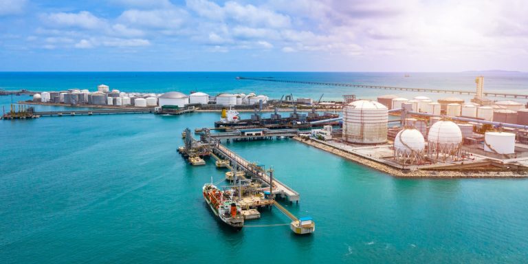 JERA announces first LNG cargo from Barossa Gas field in Australia