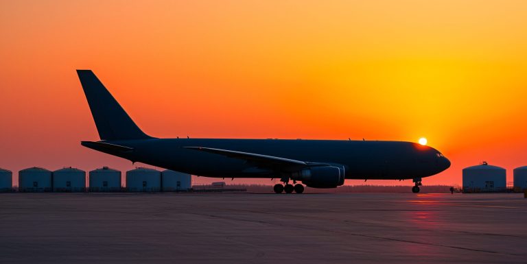 Trafigura signs offtake agreement for advanced sustainable aviation fuel produced from biogas