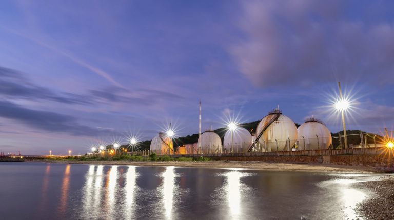 Gasfin takes over commercial management for key LNG terminals in Germany
