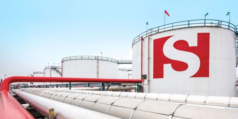 Stolthaven Terminals retains EcoVadis Gold, ranking in top 2 percent for sustainability performance