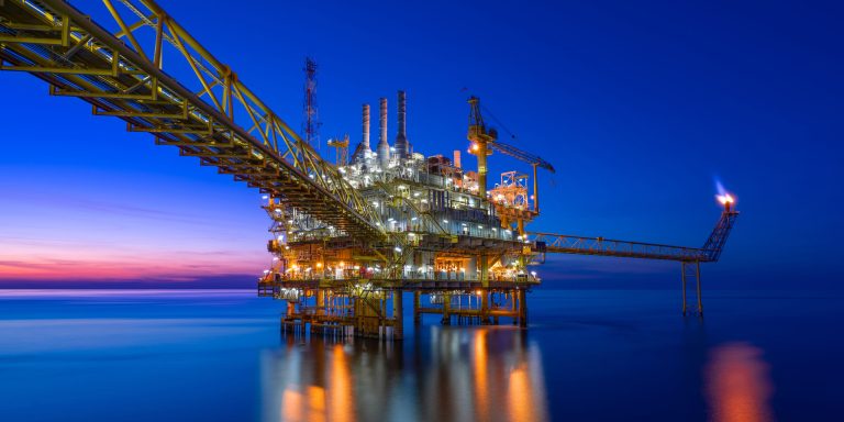 Viking CCS development funding approved