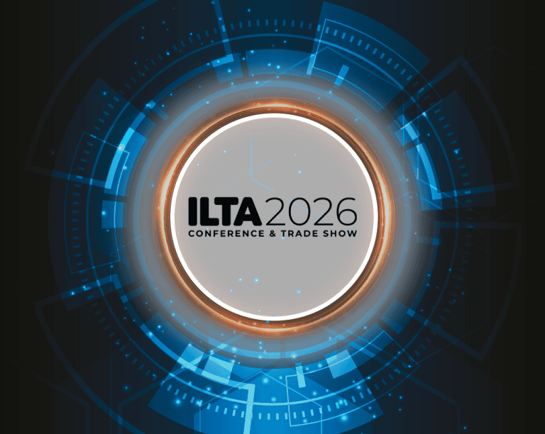 ILTA 2027 Conference & Trade Show