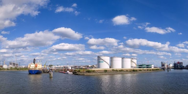 Evos Hamburg secures Hohe Schaar site to advance energy transition and port expansion