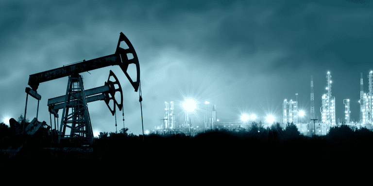 ConocoPhillips full steam ahead well pad 104W-A delivers first oil