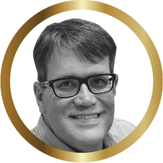 Kevin Gallagher