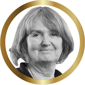 Margit Blok