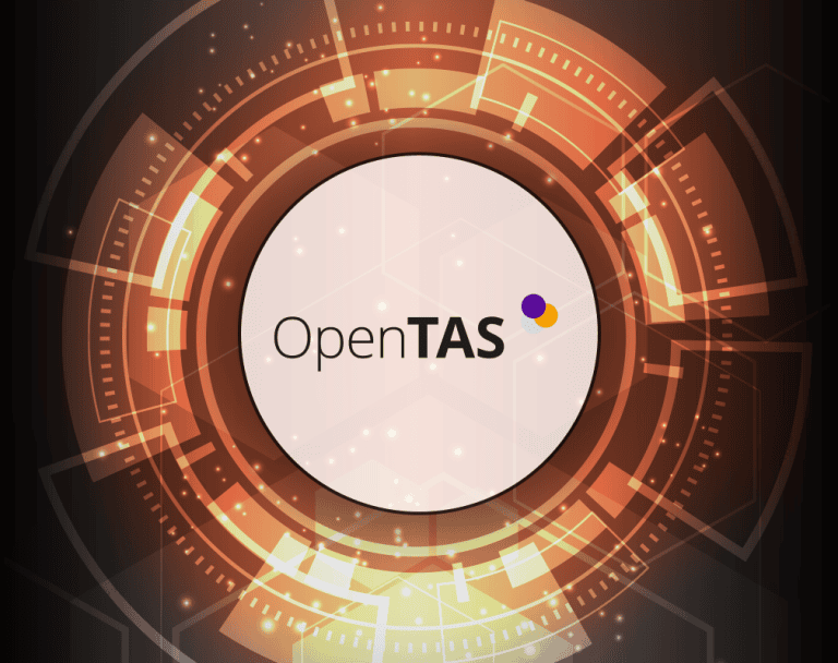 OpenTas