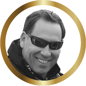 Paul Bailey