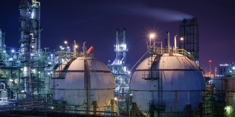 ROSEN wins business innovation award for NIPA at the Gas Industry Awards 2026