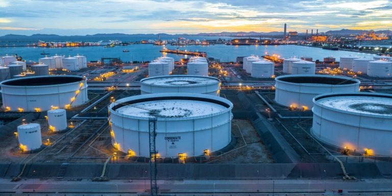 Emerson’s new top-entry cryogenic valve limits leakage and energy loss, improving sustainability