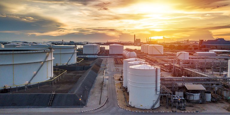 VIDA bioenergy marks gas-to-grid milestone at Wormslade