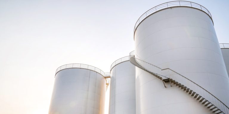 Falcker Innovations RBI Software validated by Kiwa Industrial Inspection