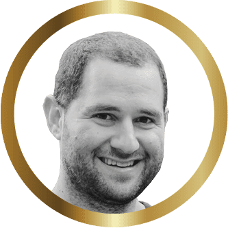 Steven Barsamian