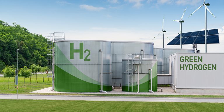 Trafigura’s MorGen Energy reaches FID for 20MW green hydrogen project in Wales