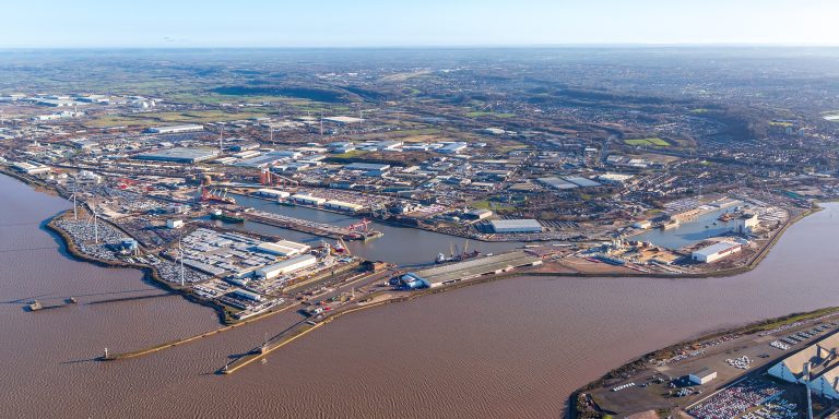 Exolum has struck a new deal to advance CO2 storage for industry across England and South Wales