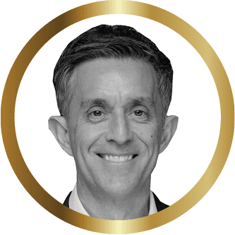 Brent J. Weber