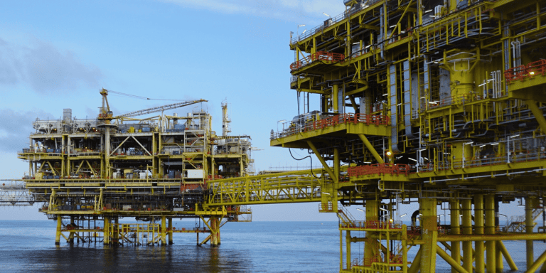 NewMed Energy confirms completion of Aphrodite Gas MoU with Egypt