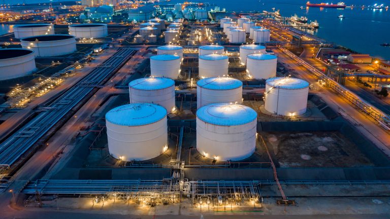 Regal Petro Trading expands Sharjah Storage Terminal, increasing capacity beyond 90,000 CBM