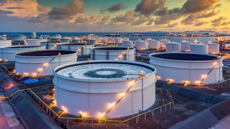 ITC earns prestigious ILTA Platinum Safety Award