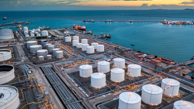Gasum secures long-term LNG capacity at Klaipeda terminal for 2033–2040