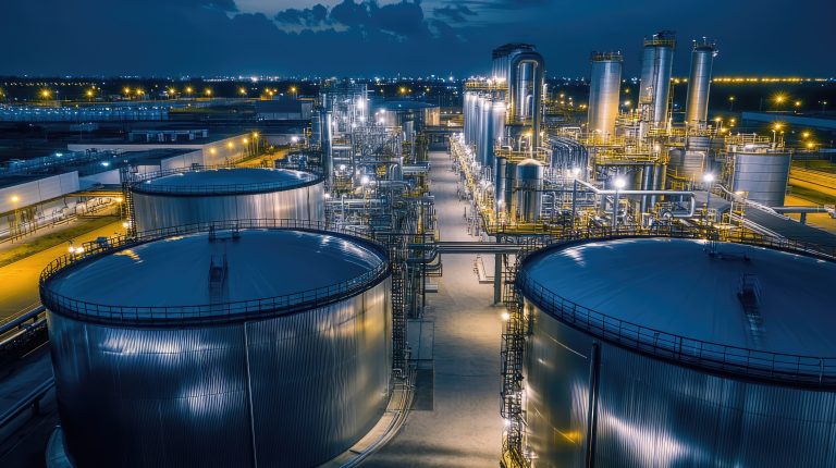 Announcing the LNG Operations North America Summit