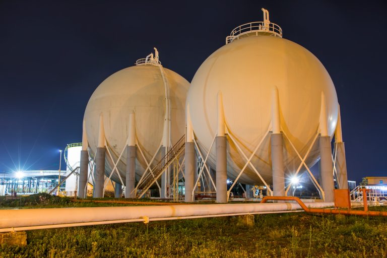 Motiva expands chemicals operations with startup of C3 Splitter Towers at Port Arthur