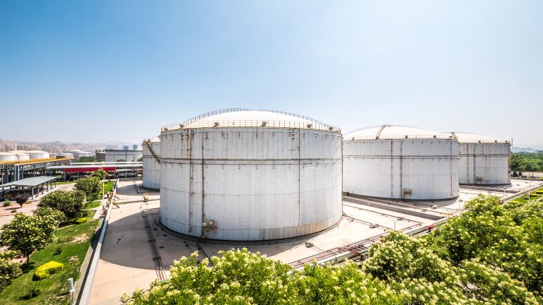 Evos and Port of Rotterdam break ground on major methanol and ethanol expansion