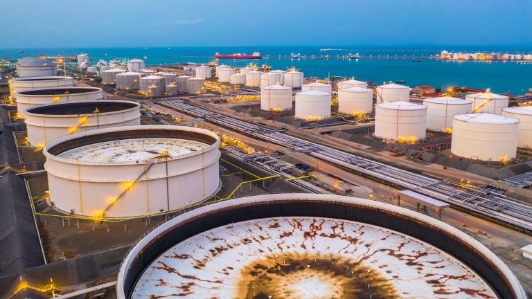 Technip Energies secures major contract for Coral Norte floating LNG project in Mozambique