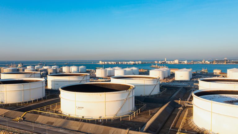 Yara acquires Gulf Coast Ammonia plant