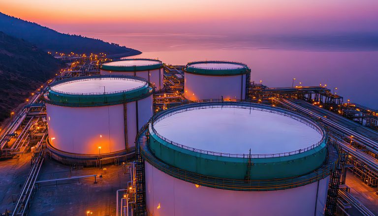 Uniper selects Worley as preferred EPC contractor for proposed Connah’s Quay Low Carbon Power Project